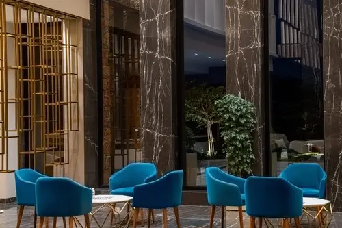 Holymont, Udaipur - Other Facilities - Common Area 33